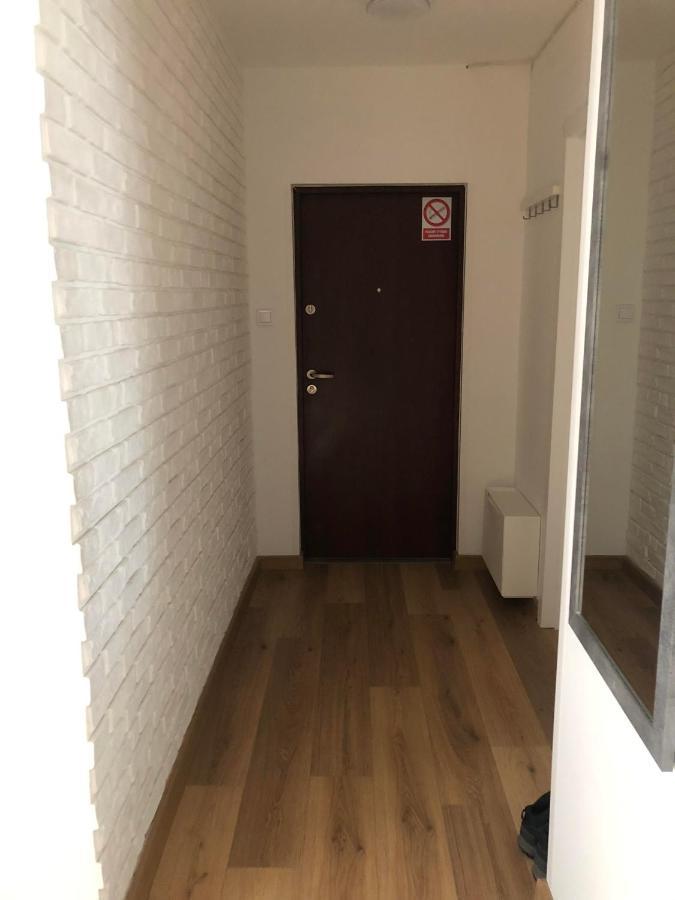 Subislawa 23M Rooms Gdansk Exterior photo