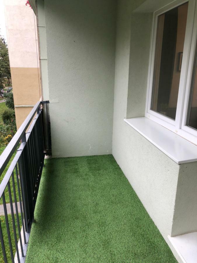 Subislawa 23M Rooms Gdansk Exterior photo